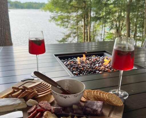 4Bdrm Muskoka Retreat, Fire Table, Games, Netflix