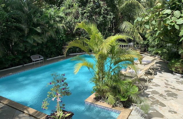 Luxusvilla in Süd-Goa