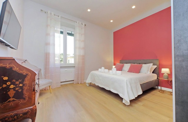 4BNB - Flaminio Modern Apartment