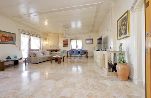 4BNB - Luxury Stelvio Penthouse