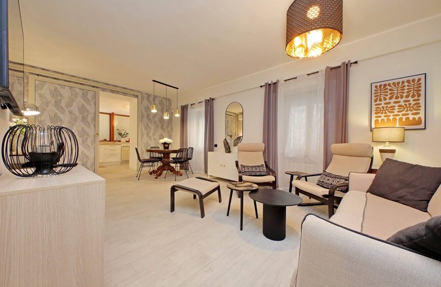 4BNB - Ponte Milvio Apartment