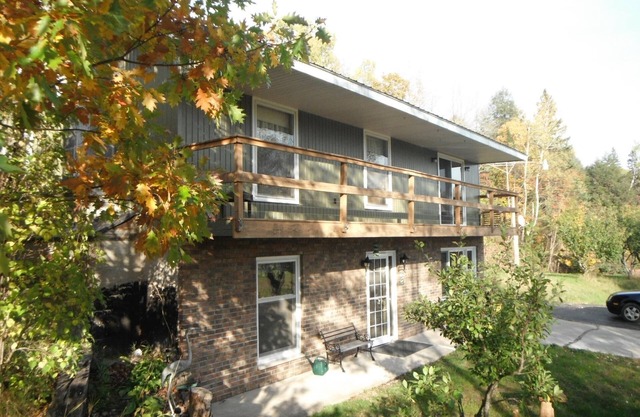 4BR 2BA Lodge-Nähe zu allen Sehenswürdigkeiten-Cruise, Wanderung, Fahrrad, Paddel, Schwimmen, Entspannen!