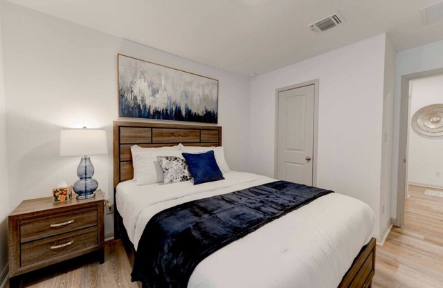 4BR Corporate Stay in Hutto