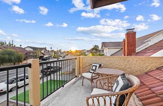 4BR Mira Mesa Home with Fenced Backyard & Parking