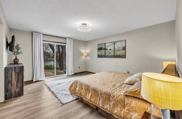 4BR Retreat w/ KING Bed, Hot Tub & Prime Location