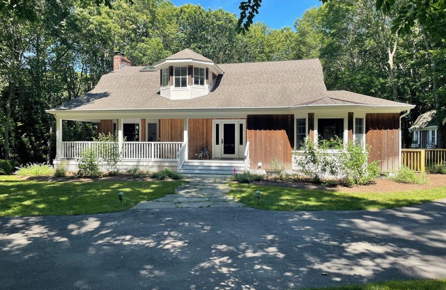 NEU: 4BR Sag Harbor House, beheizter Pool, großer Garten, perfekt für Familien