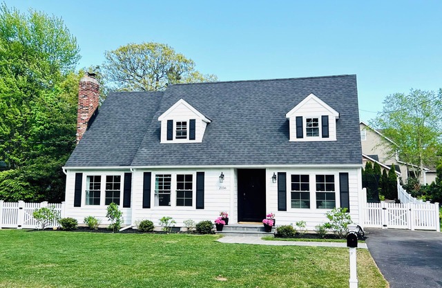 4BR Sea Girt Beach House - Steps from Spring Lake and Sea Girt