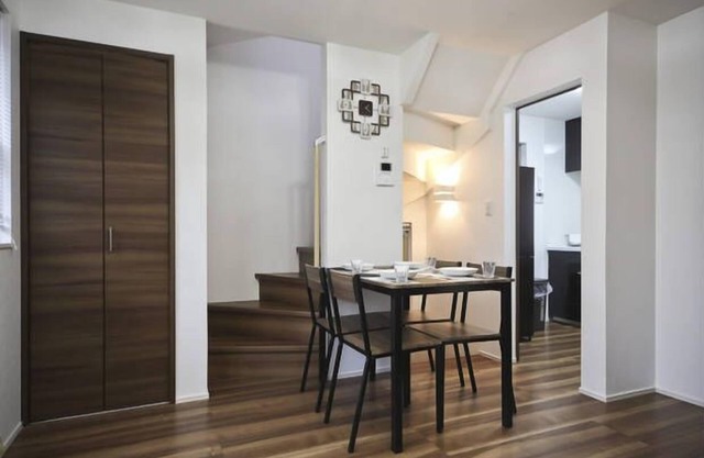 3BR @ Shinjuku 5 Minuten / Zwei Toiletten / Zwei Badezimmer /