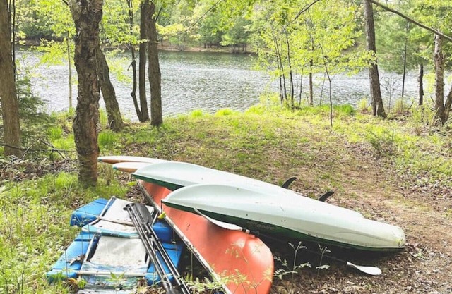 4BR w/ Private Lake Access!Game Room!Kayaks!Grill!
