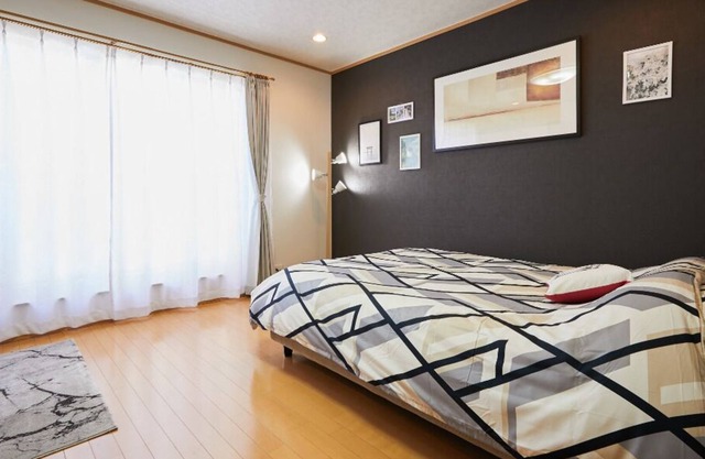 4min bis sta / 3min bis SM / 3min bis CVS / Free Wifi