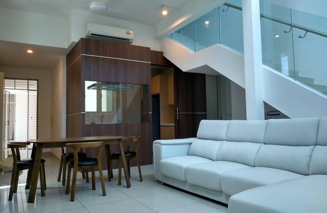 D Breeze @ Oceanfront 4 Zimmer 3 Bäder 2