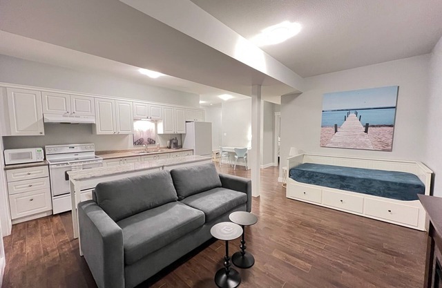 4Star Foothills Suite, 3 beds