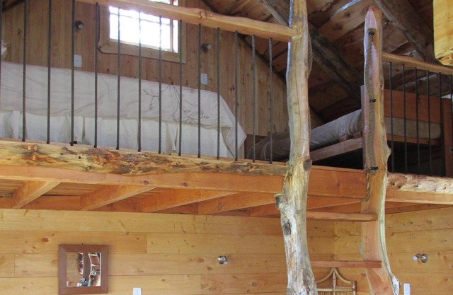 Ohiwa Harbour Eco Retreat, - Küstenechokabine