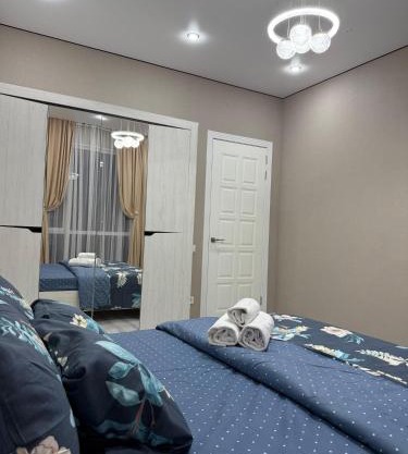 4YOU Shymkent евро2