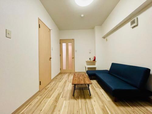 5-1札幌駅徒歩圏内！サービスアパートメントSAPPOROステーション ネット利用可能