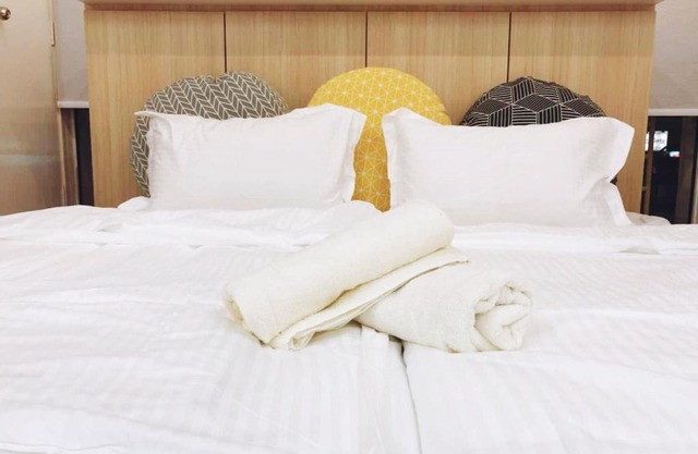 5-2-1 Jalan Setia Prima H U13/H