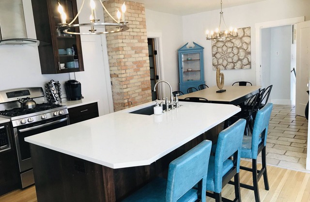 5 Bd 4 Bth Innenstadt SLC