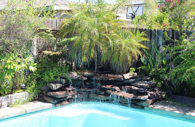 ★ Geräumige 5 bd Ferienhaus ★ Pool | Luxus Lounge