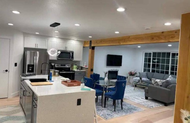 5 Bd House-close to ski areas