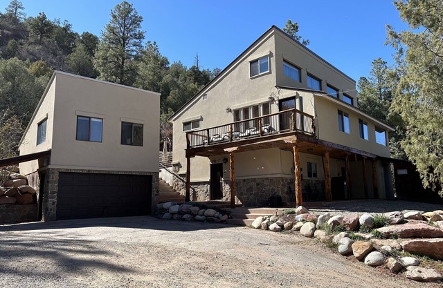 5 Bed/3 Bath near Purgatory, Hot Springs & Downtown Durango