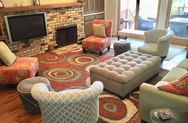 5 Bedrm 4 1/2 Bath CEO Dream Home