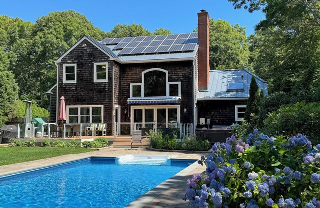 TowheeHamptonVilla, 4 Bett, 2 Meister, Pool / Whirlpool / Dorfrand