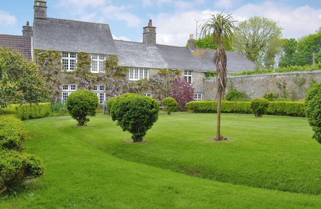 5-Zimmer-Unterkunft in St Erth, Hayle