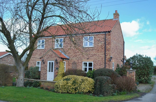 5 Zimmer Unterkunft in Potter Brompton, Scarborough