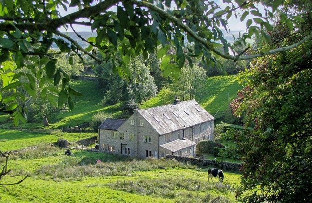 5-Zimmer-Unterkunft in Hebden, nahe Grassington