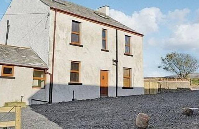 5 bedroom accommodation in Bootle Station, near Millom