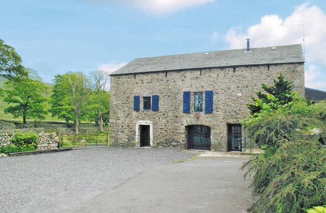 5 Zimmer Unterkunft in Corney, in der Nähe von Bootle