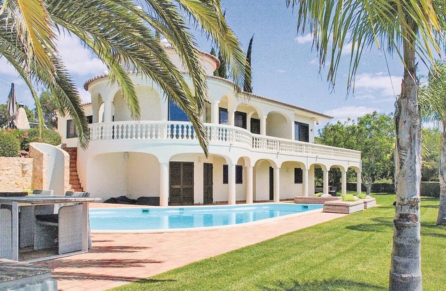 5 Zimmer Unterkunft in Silves