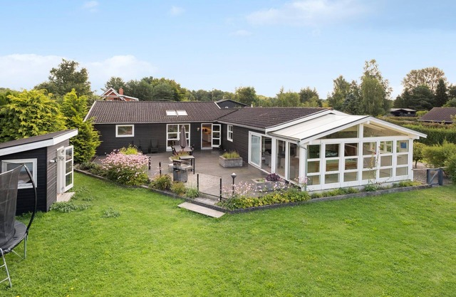 Fantastisches Haus mit 5 Schlafzimmern.