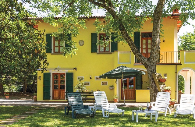 5 Schlafzimmer tolles Haus in Partina.