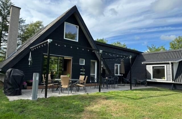 5 bedroom apartment in Farsø