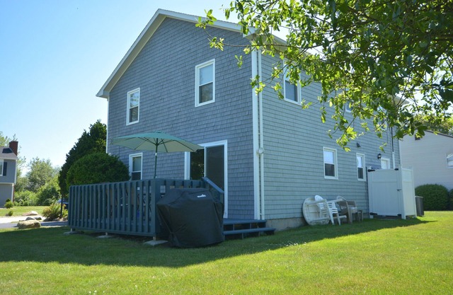 Eastward Look 5 Bedroom Whole House AC 5 Gehminuten zum Strand
