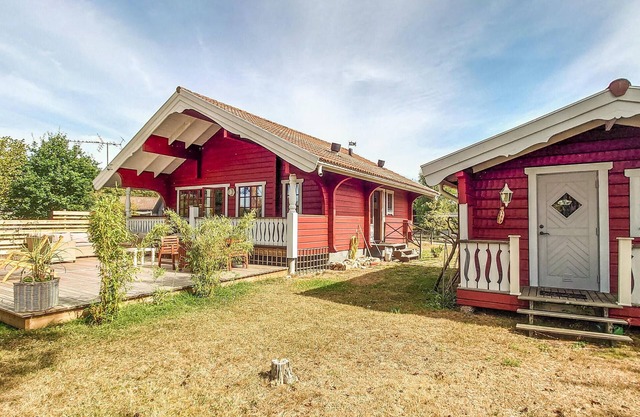 Tolles Haus mit 5 Schlafzimmern in.