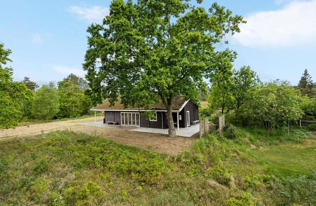 Atemberaubendes Haus in Grenaa mit WLAN