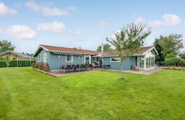 Schönes Haus mit 5 Schlafzimmern in.