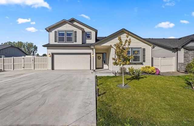 5 bedroom - Caldwell 83605, Relocations, Work Crews, Family