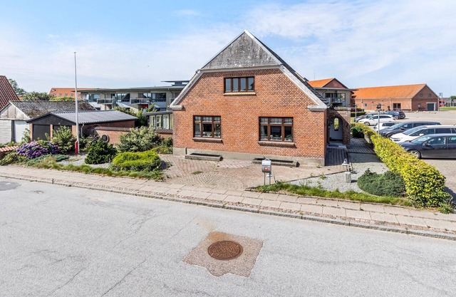 Wunderschönes Haus mit 5 Schlafzimmern.