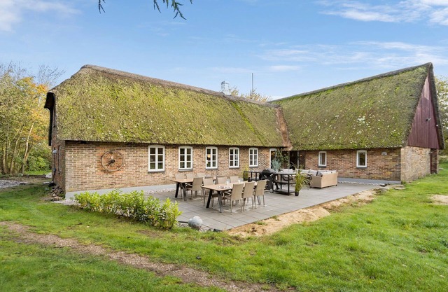 Wunderschönes Haus mit 5 Schlafzimmern.