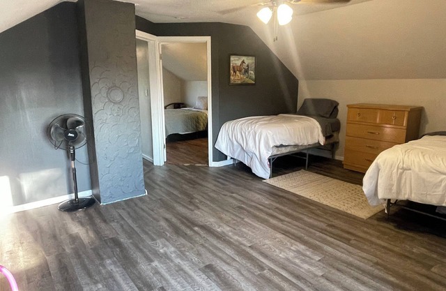 5-bedroom house in Outlook n