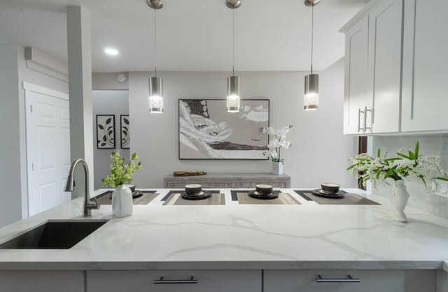 5-bedroom House in Parkland