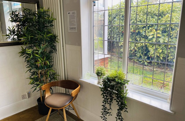 Luxus-Ferienhaus-Ensuite Bad