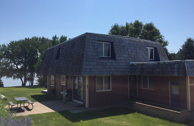 5 Schlafzimmer Lake House am Lake McConaughy - Ideal für Familien oder Gruppentreffen