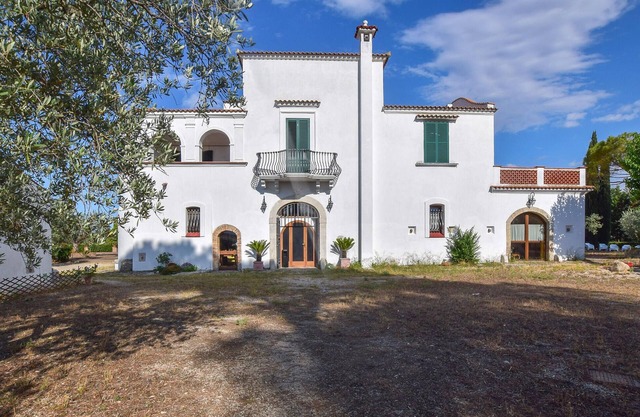 Schönes Haus mit 5 Schlafzimmern in.