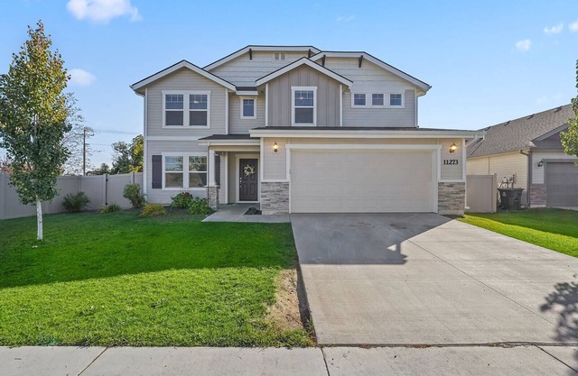 5 bedroom Nampa 83651, Corporate, Family