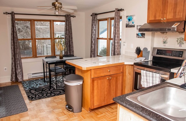 5 Schlafzimmer Norwich House - 7 Minuten nach Mohegan