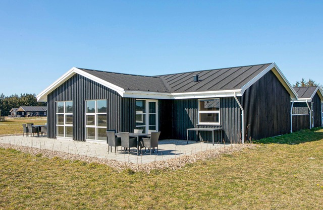 Haustierfreundliches Haus mit 5.